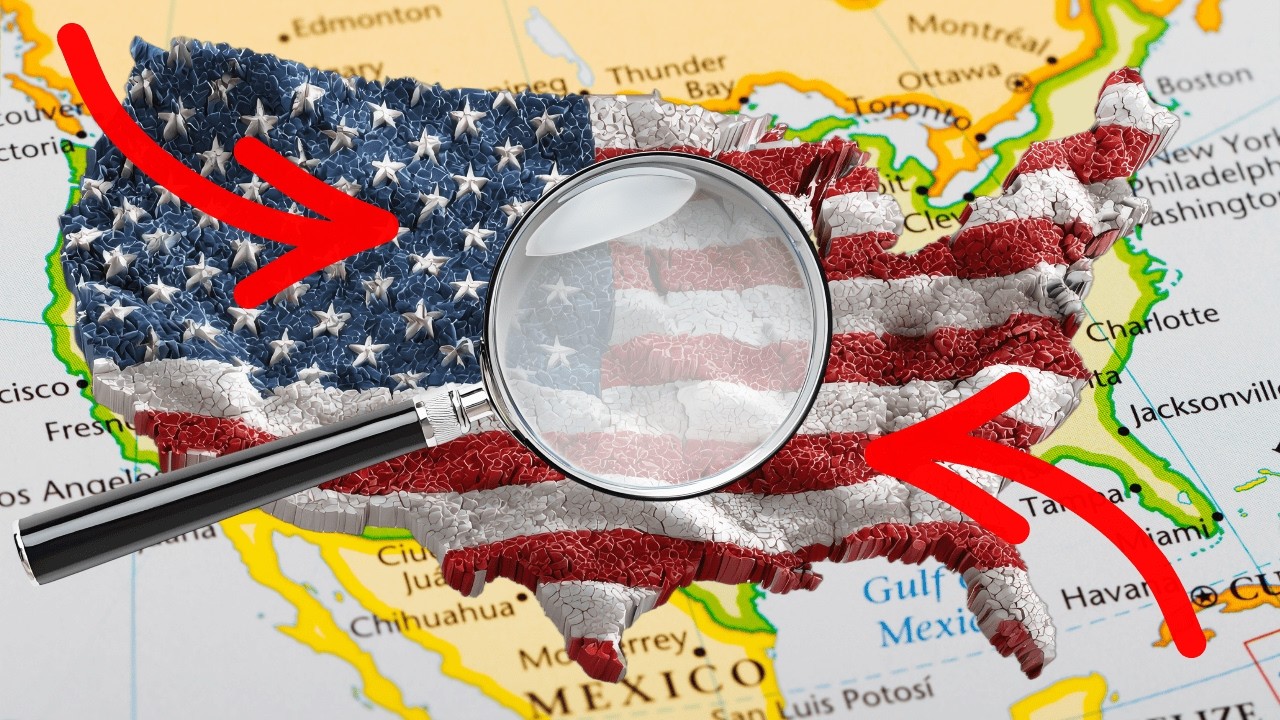 The Best Underrated Places To Visit In These American States