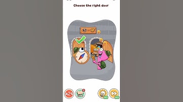 Alphabet Dop : Delete puzzle Level 44