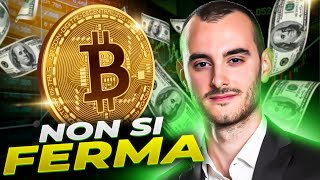 Perché Bitcoin Non Andrà Mai a Zero