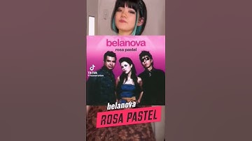 Thumbnail of Chica Japonesa canta "Rosa Pastel" de #Belanova #karaoke #Rosapastel
