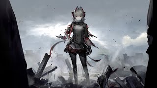 Nightcore - Neoni - OUTLAW (Lyrics)