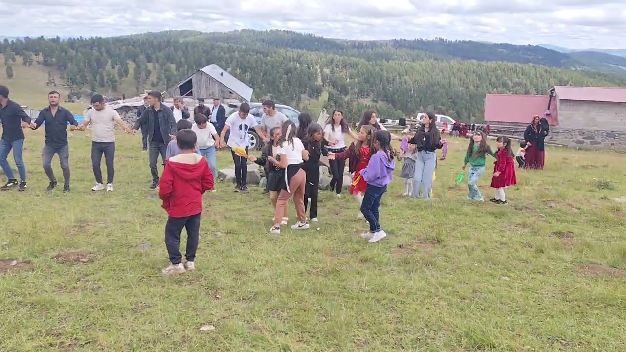 #Alican #Dilan Erzurum /şenkaya /Atyolu köyü