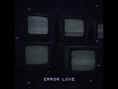 CY5NT - ERROR LOVE