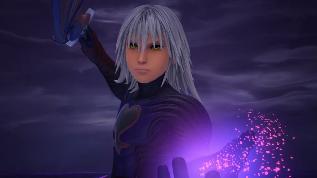 Kingdom Hearts III ReMind DLC Limit Cut (Gameplay Part 6) YouTube