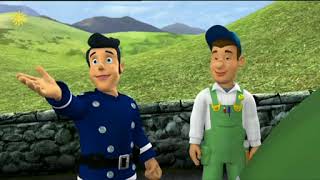 Channel 5 Fireman Sam - Elvis In Concert 2012