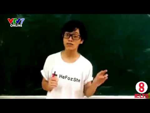 VOTW | Vacation/Holiday - Lưu Thị Phương Thảo ielts results