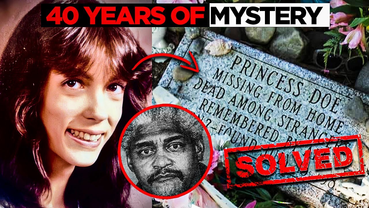 Case of DEAD teenager at cemetery is SOLVED | Dawn Olanick's Cold Case