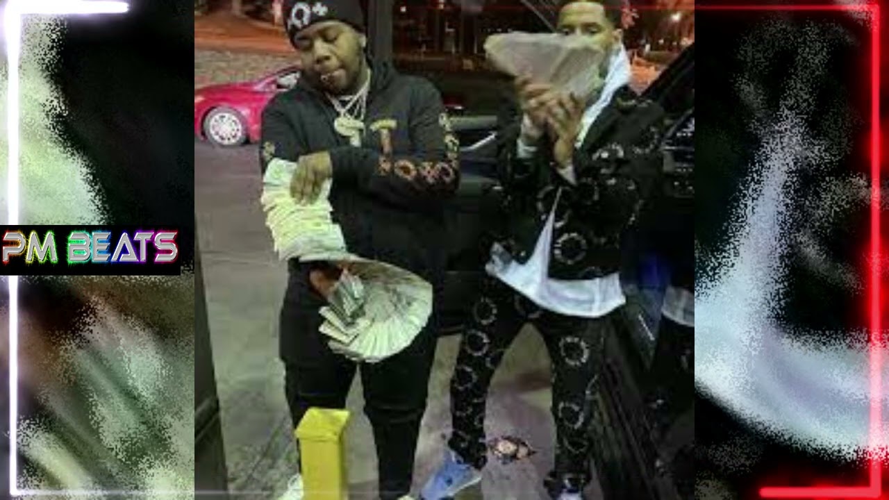 Big 30 /Pooh shiesty / Mike Jefe  type beat 2022(prod by Loaded & Hitah & Pm Beats )