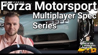 📍LIVE Forza Motorsport Online Multiplayer Chaos? Spec Series is so much fun.