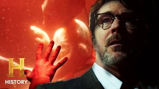 Infamous Roswell Incident Revealed *Marathon* | Project Blue Book