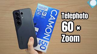 THE CAMERA MAKES YOU GO CRAZY‼️TECNO CAMON 50 PRO 5G REALLY \