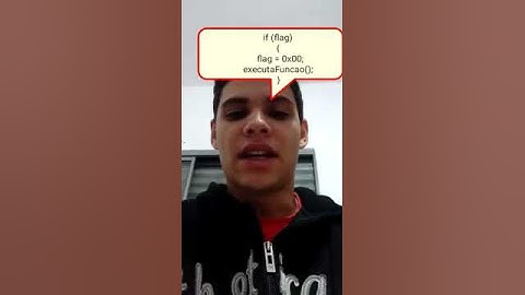 Interrupção do Arduino (ISR) #9