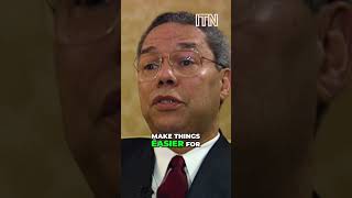 Colin Powell's Powerful Tribute to Jesse Jackson and Civil Rights 'Heroes' (1995) Net Worth