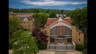 Sunday May 9, 2021, "Live" at 9:30 am