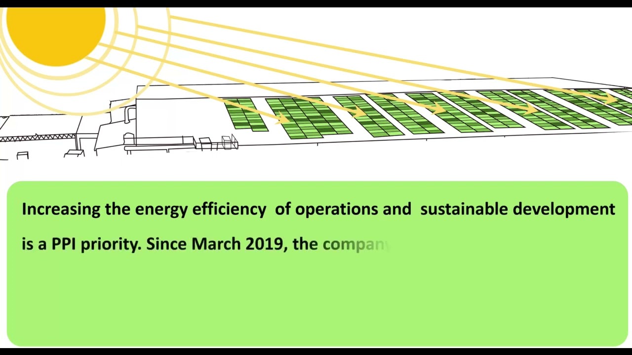 Production Packaging Innovation Solar Panel Energy Efficiency