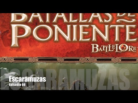 Escaramuzas