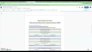 Careers in Ed EMC