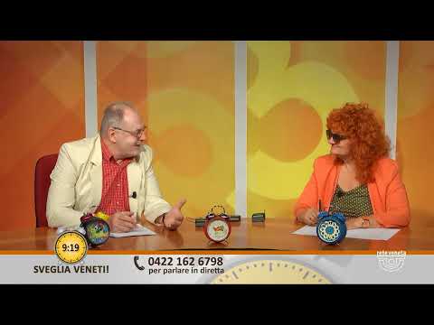 SVEGLIA VENETI | 01/08/2025