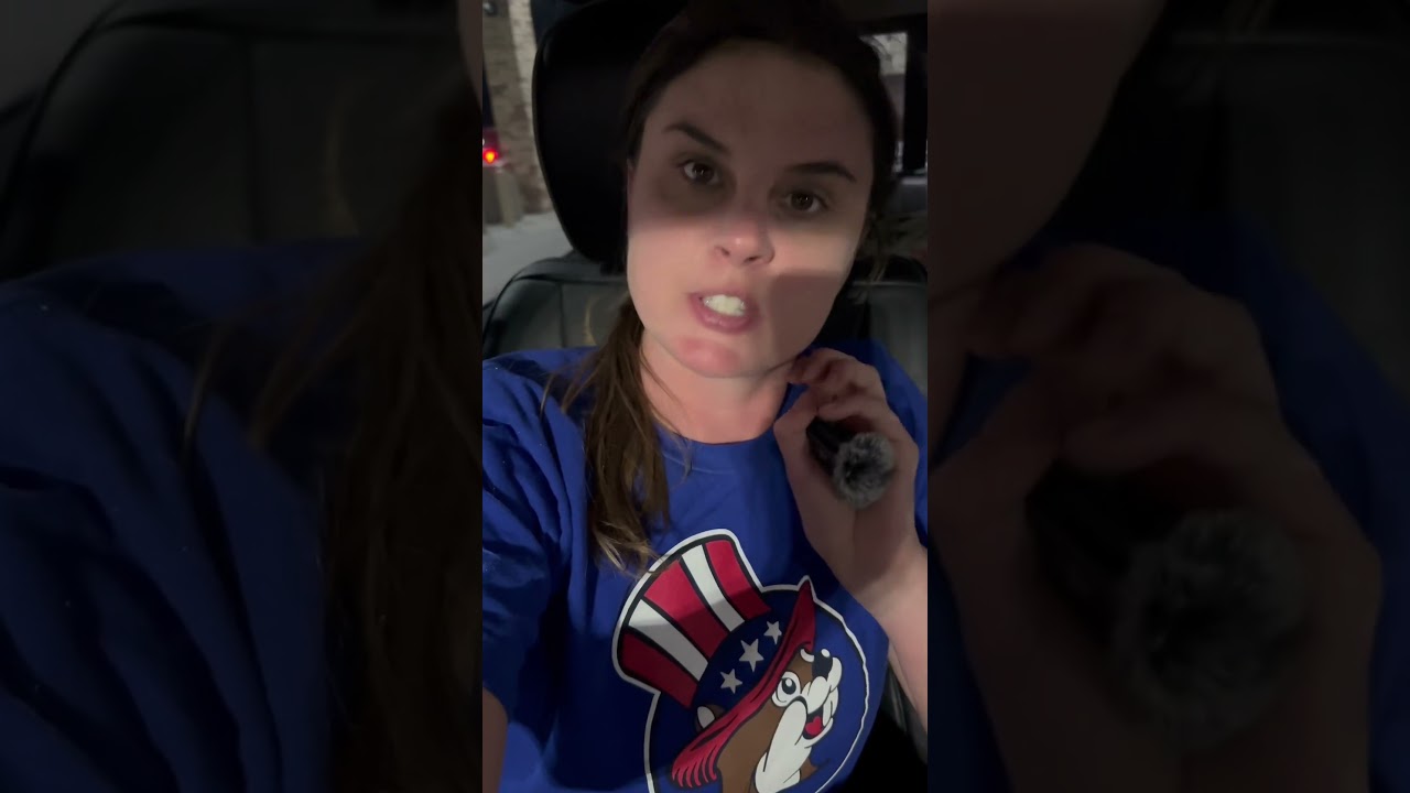 Livestock Show in San Antonio! 