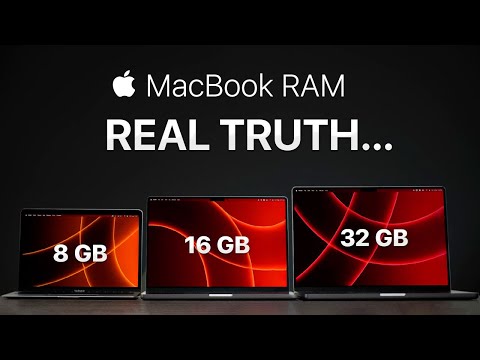 Can I upgrade my Mac RAM?