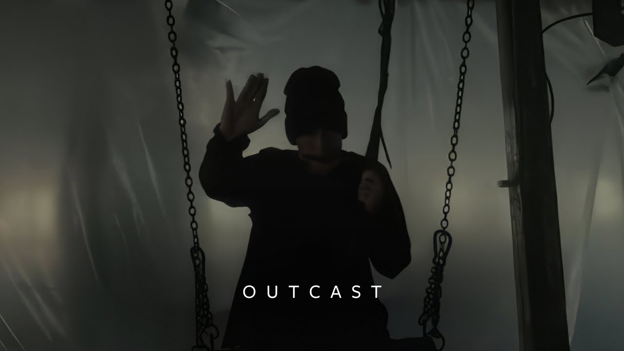 [FREE] NF Type Beat "Outcast"