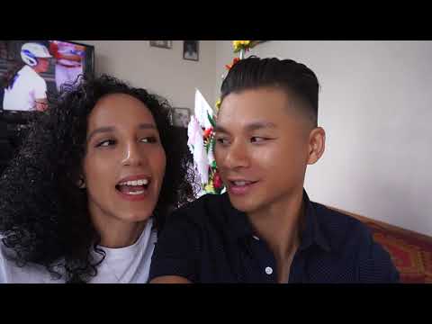 Traditional Lao Ceremony (Su Kwan) and Family Reunion | Seattle Vlog