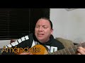 AMÁNDOTE - José José - Cover El Iván Que Canta