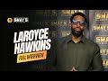 From 'Chicago PD' to Marvel: LaRoyce Hawkins' Big Moves | SWAY’S UNIVERSE
