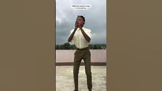 MZABIBU MIJIKENDA SONG- ROBERT MAILS /tik tok challenges
