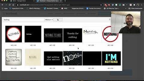 Wordwall: Create Engaging Online Games and Printables