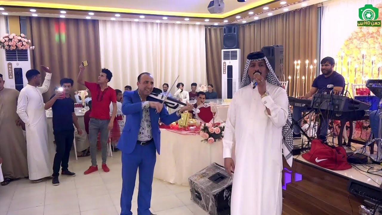 ابو شاكر مواويل حزية طريقة تموت (حفلة الغزالات )