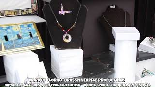 Bonita Springs National Art Festival