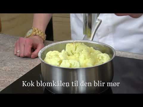 Video: Madlavning Ligurisk Suppe