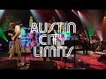 The Black Angels on Austin City Limits "Half Believing"