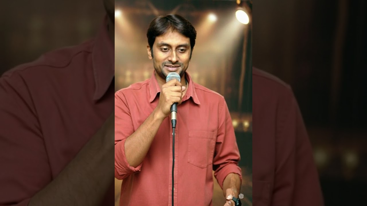 అయినా మనిషి మారలేదు (ai song 01)