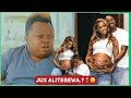 Mr Pimbi Aibua Siri Nzito Mimba Ya Pricila Wa Jux Adai Mkee Alifunga Ndoa Na Ujauzito Mr Pimbi Aibua Siri Nzito Mimba Ya Pricila Wa Jux Adai Mkee Alifunga Ndoa Na Ujauzito