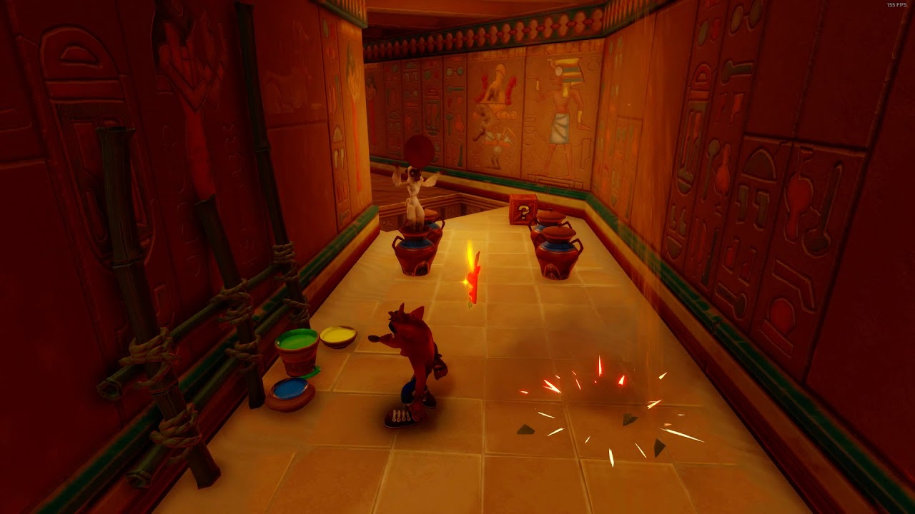 Crash Bandicoot 3 Your Moment of Zen Achievement YouTube