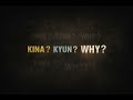 KINA | KYUN | WHY | BIBEK PARIYAR