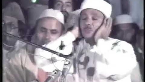 تلاوة نادرة من سورة التحريم الشيخ عبد الباسط عبد الصمد