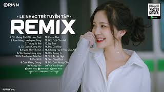 NHẠC TRẺ REMIX 2023 HAY NHẤT HIỆN NAY - EDM TikTok Hay 2023 - Nhạc Trẻ Remix Hot TikTok 2023