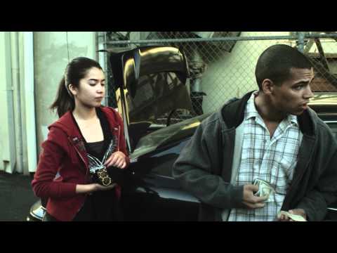 Model Minority (feature trailer)