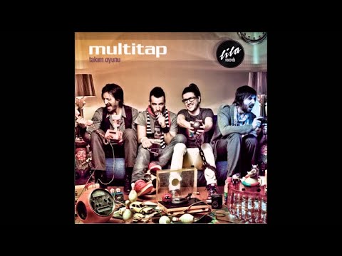 Multitap - Bir şey mi var?
