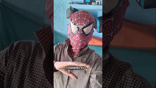 You Subscribed SPIDY BOI 😅 #Spidyboi #shorts