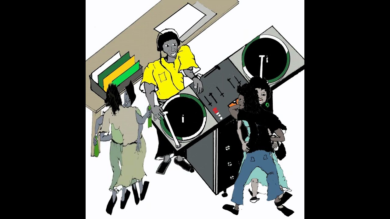Black Uhuru - Solidarity