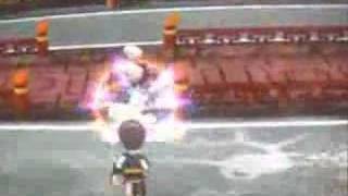 rumble fighter combos