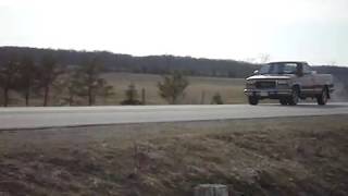 Gmc 1500 Exhaust by bigchike350 778 views 14 years ago 22 seconds