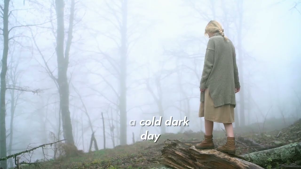 Watch Ariella & Nicolaas "January" (Lyric Video) on YouTube Watch Ariella & Nicolaas "January" (Lyric Video) on YouTube