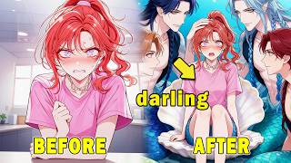 Transmigrated as the Only Fertile girl in This World—Yet I Captured the Hearts of all Merman Princes screenshot 1