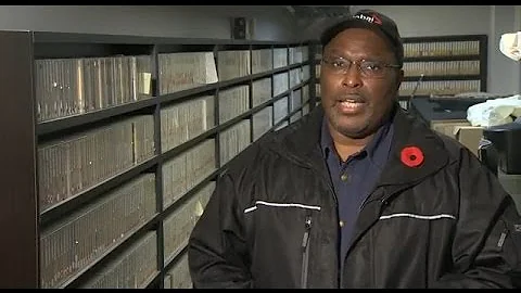 Peter Anthony Holder's "What I Learned On The Web This Week" - 018