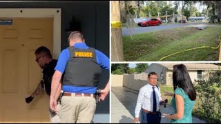 Tampa Bay area quadruple murder investigation continues as no arrests have been made